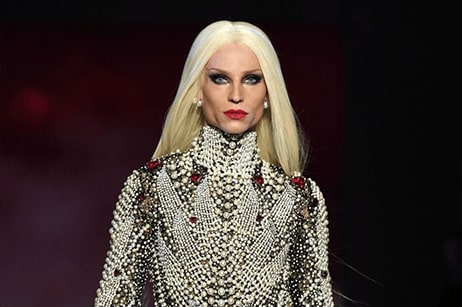 PRECIOSA a&nbsp;The Blonds