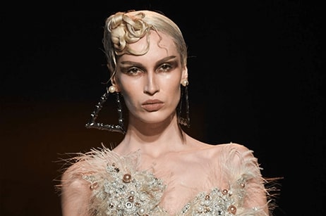 PRECIOSA a&nbsp;The Blonds