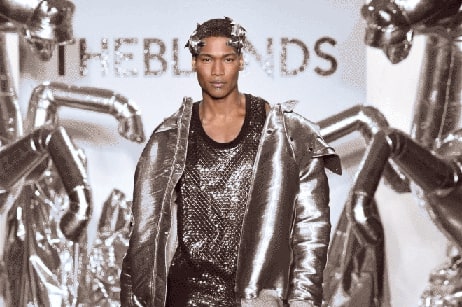 PRECIOSA a&nbsp;The Blonds