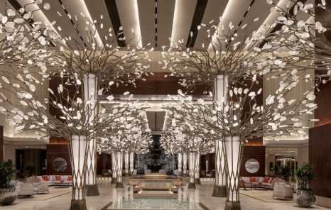 Mandarin Oriental Jumeira