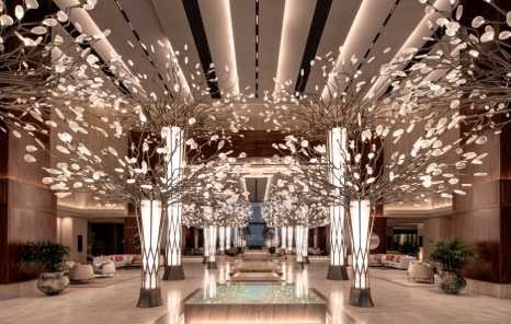Mandarin Oriental Jumeira
