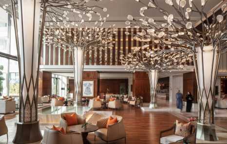 Mandarin Oriental Jumeira