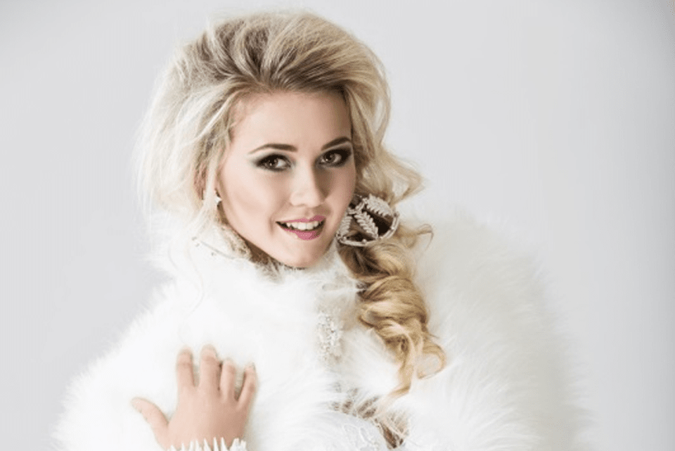 Módní přehlídka Made in Jablonec