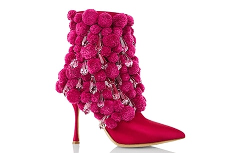 Manolo Blahnik