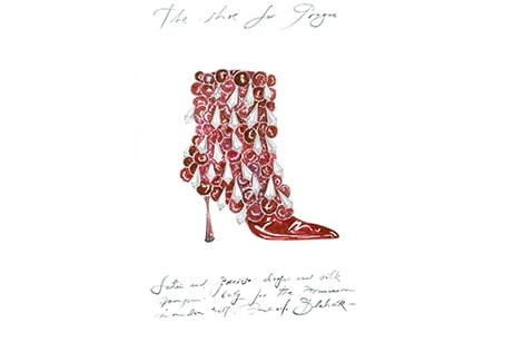 Manolo Blahnik