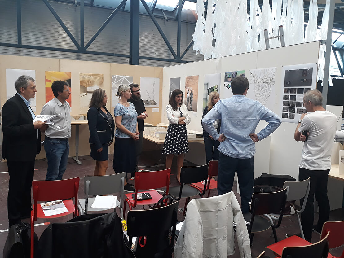 PRECIOSA Crystal Challenge