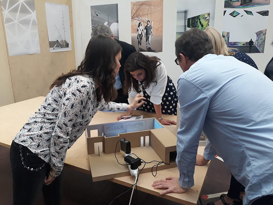 PRECIOSA Crystal Challenge