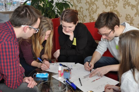 Trainee program